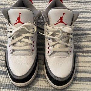 Air Jordan 3 Retro NRG 'TINKER'
